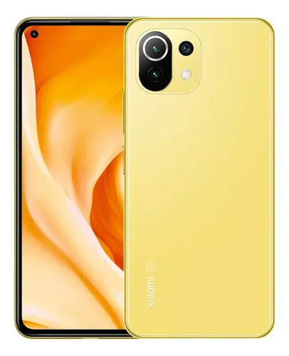 Xiaomi Mi 11 Lite Ne New Edition 5g M2101k9r 8gb 256gb Dual