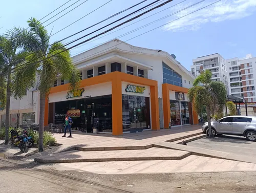 Local Comercial En Arriendo La Castellana, Montería