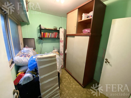 Imagen 27 de 30 de Venta De Departamento 3 Ambientes Con Patio Y Cochera En Barrio Norte (27974)