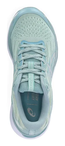 Running hotsell asics mujer