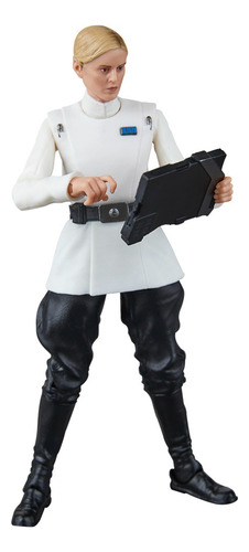 Star Wars Figura De Acción De Dedra Meero