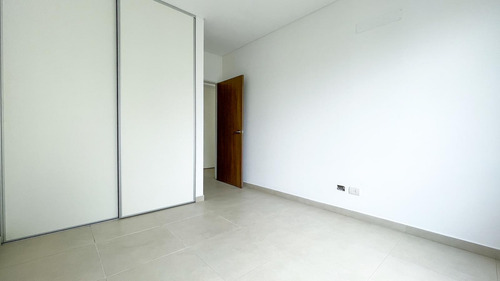 Departamento 2 Ambientes Alquiler - Florida Mitre/este