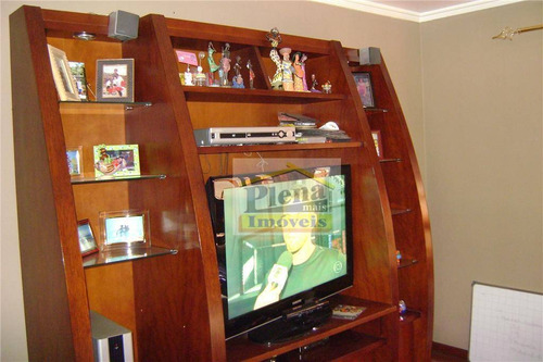 Chácara Residencial À Venda, Chácara Recreio Alvorada, Hortolândia. - Ch0033
