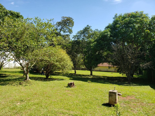 Chácara Em Bragança Paulista C/ 5000m2 E Documentação 100%.