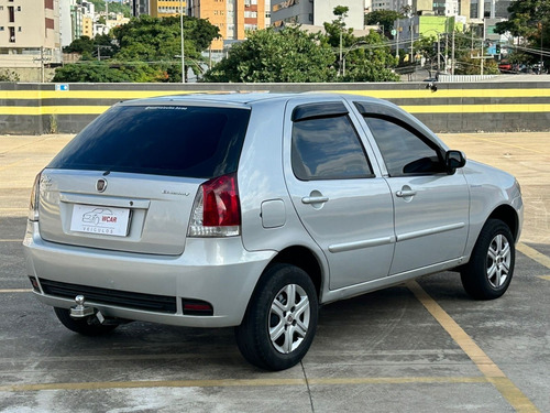 Fiat Palio 1.0 MPI FIRE ECONOMY 8V FLEX 4P MANUAL