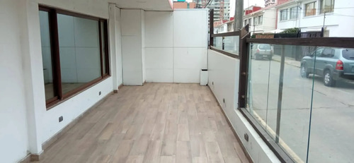 Local Comercial En Arriendo Viña Del Mar 
