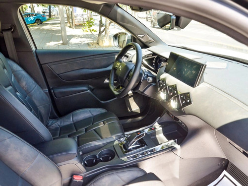 Ds Ds 3 Crossback 1.2 Puretech 155 Auto Opera