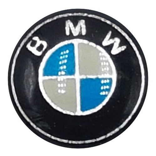 Logo Para Llave O Control Bmw