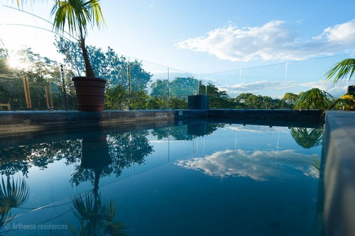 Imagen 12 de 30 de Departamento En Venta En Aldea Zama, Tulum