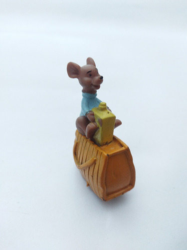 Disney Winnie Pooh Canguro Rito Figura 