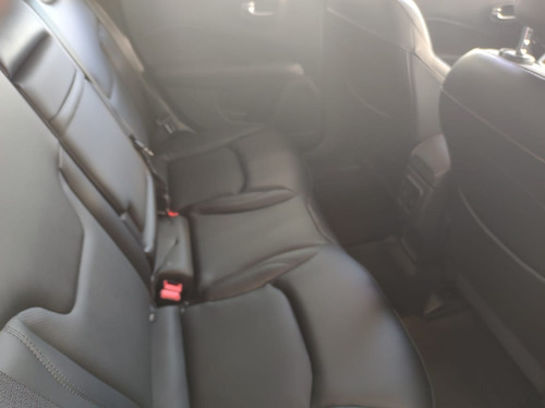 Jeep Compass 2.4 Longitude At6 2021 0km Linea Nueva