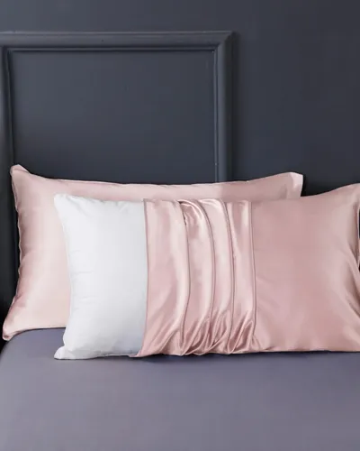 Funda Almohada Sat n Calidad Superior 50 X 85 MercadoLibre