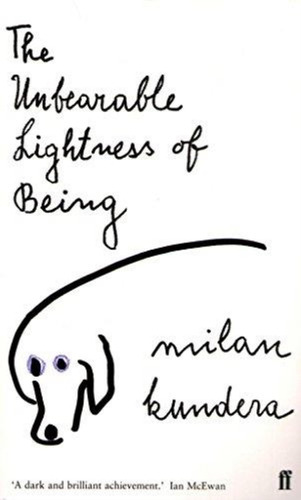 Unbearable Lightness Of Beign, The-kundera, Milan-faber & Fa
