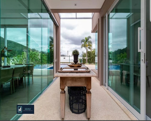 Imagem 15 de 30 de Casa De Alto Padrão Totalmente Mobiliada! - Ca00082 - 34955635