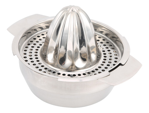 Manual De Acero Inoxidable Frutas Exprimidores Exprime