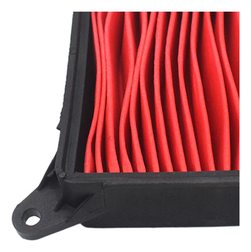 - 2 Filtro De Aire Compatible Con Kymco Agility 125r 125cc,