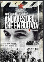 Andares Del Che En Bolivia