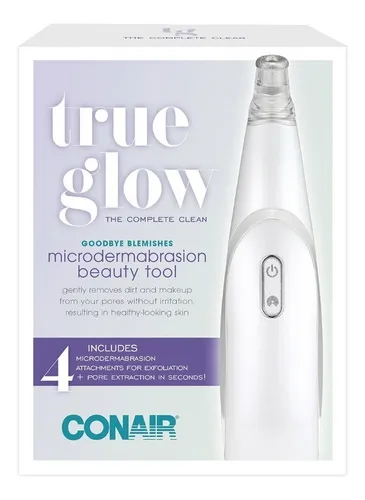 Conair Succionador Espinillas
