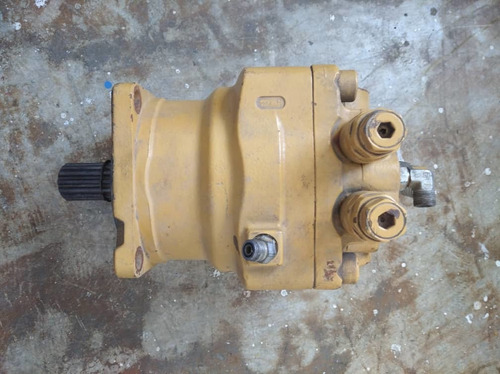 Imagen 8 de 12 de Bomba Hidráulica Vickers Cat 3520vq De 38 Y 5 Gal
