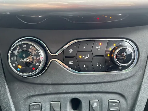 Renault Stepway 1.6 Dynamique / Intens Mecánica
