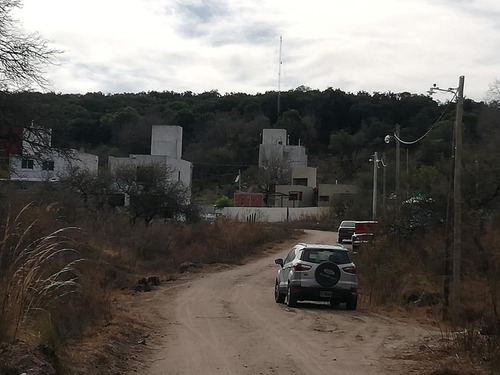 Rio Ceballos Bº Terrazas L253 B Con Escritura 320m2