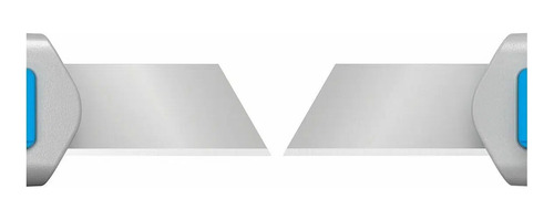 Cutter Martor 540 Secunorm Navaja De Seguridad 54000410