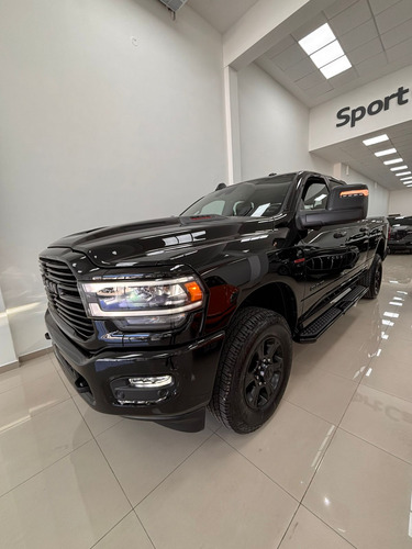 RAM 2500 6.7 Laramie At6 350Cv 4X4
