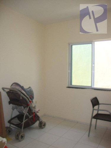 Imagem 6 de 11 de Casa Residencial À Venda, Lagoa Redonda, Fortaleza. - Ca2729