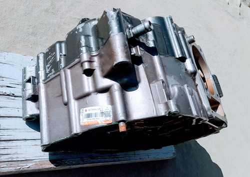 Carcaça (bloco) Motor Honda Nx350 Sahara (Usado)