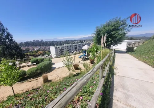 Venta De Departamento En Quilpué