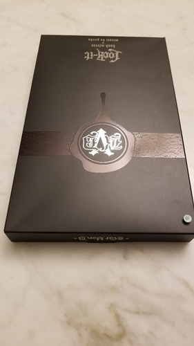 Kat Von D Handheld Mirror