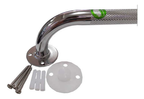 Agarradera Para Baño De 16 Pulgadas - Barra De Seguridad Eko