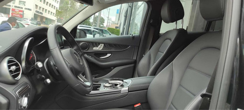 Imagen 13 de 15 de Mercedes-benz Clase Glc 2019 2.0 300 Sport At