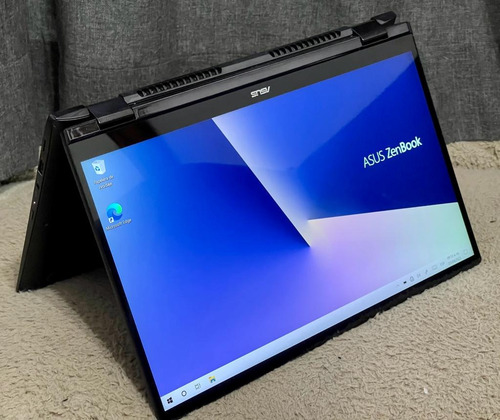 Asus Zenbook Ux463 Excelente Estado (Usado)