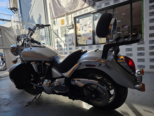 Kawasaki Vulcan 2000cc 06 Titulo Limpio Checala !!!!!!!!!!!!