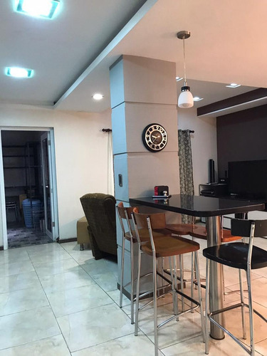 Imagen 4 de 22 de Townhouse De Lujo En Alquiler, Resd Monte Plata. Trigal Norte Valencia