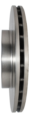 Disco Freno Delantero Para Chevrolet Sail 1.4 F14d 2012 Par