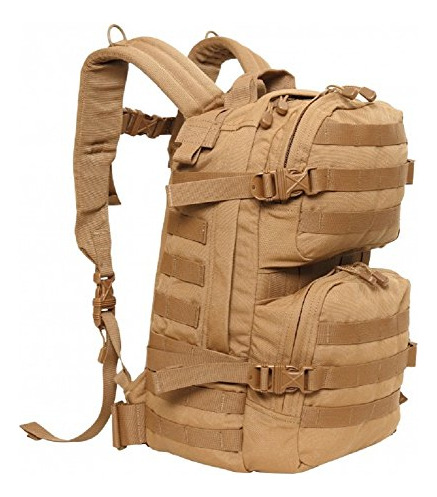 Mochila De Transporte Para Uso Diario De T.h.e., De Spec Ops