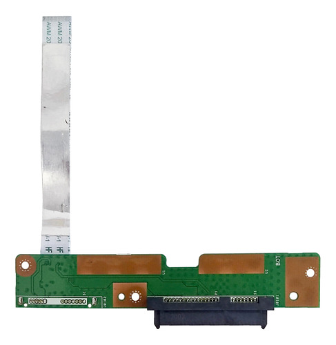 Conector De Disco Duro Asus X540ma