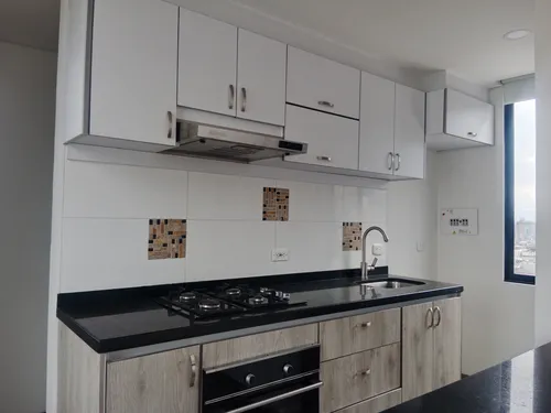 Vendo Apartamento En Chapinero Norte