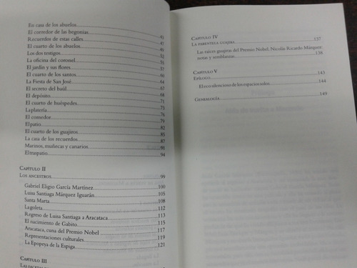 Imagen 4 de 6 de Gabito * El Niño Que Soño A Macondo * Aida Garcia Marquez *
