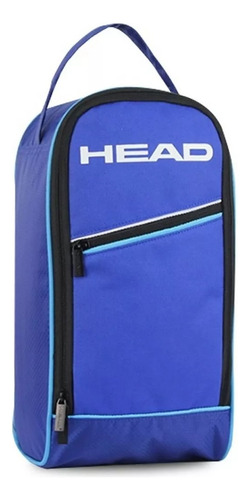 Bolso Botinero Deportivo De Hombre Head Original 