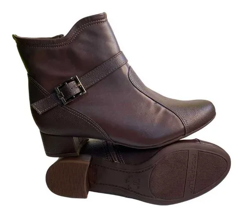Bota piccadilly joanete 2025