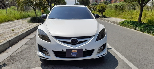 Mazda 6 2010 2.5 L5na0