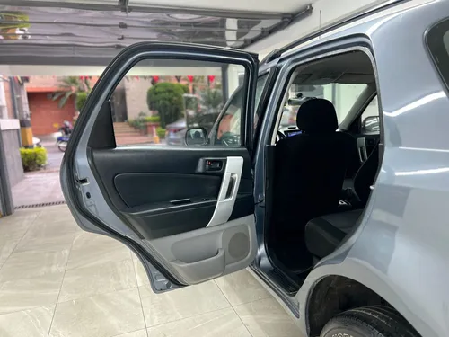 Daihatsu Terios Mt 1.5 2008