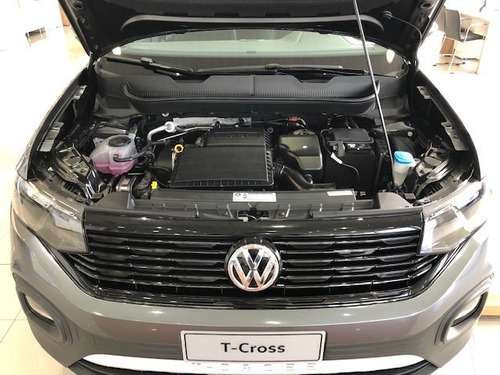 Volkswagen T-cross Trendline 1.6 Dm