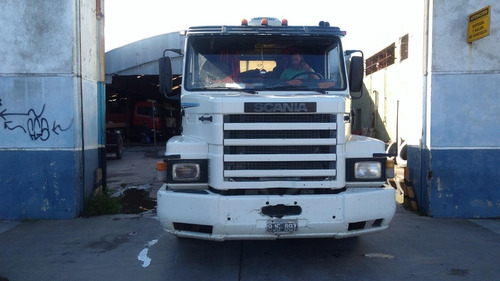 Scania