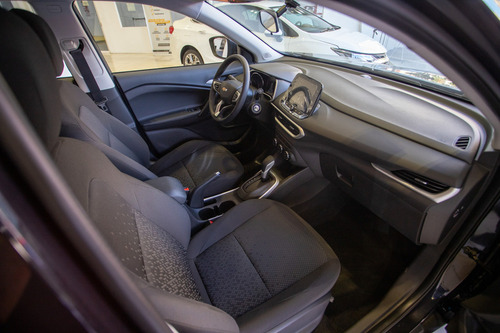 Chevrolet Tracker 1.2 Turbo At