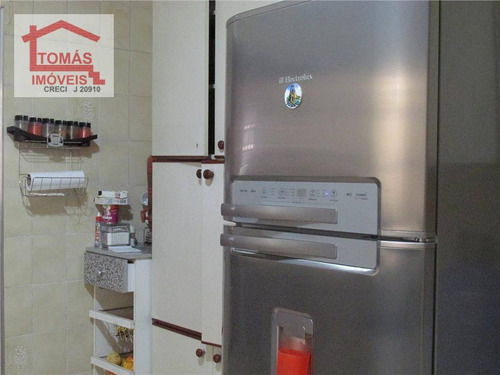 Imagem 11 de 25 de Casa Residencial À Venda, Jardim Pirituba, São Paulo. - Ca0161