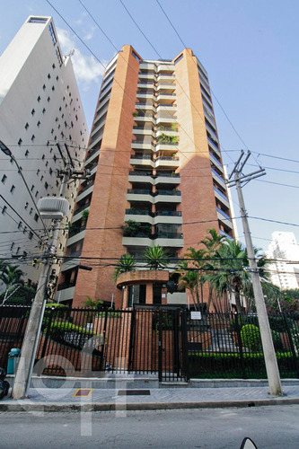 Imagem 10 de 30 de Apartamento - Ap03855 - 69450021